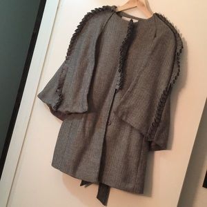 Banana Republic Coat